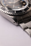 1968 Rolex 1680 Mk1 Red Submariner