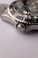 1968 Rolex 1680 Mk1 Red Submariner