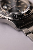1968 Rolex 1680 Mk1 Red Submariner