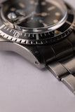 1968 Rolex 1680 Mk1 Red Submariner