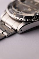 1968 Rolex 1680 Mk1 Red Submariner