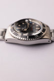 1968 Rolex 1680 Mk1 Red Submariner