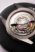1968 Rolex 1680 Mk1 Red Submariner