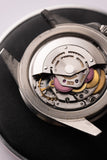 1968 Rolex 1680 Mk1 Red Submariner