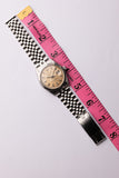 1968 Rolex 1601 Crème  Brûlée Date-Just