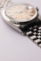 1968 Rolex 1601 Crème  Brûlée Date-Just