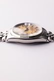 1968 Rolex 1601 Crème  Brûlée Date-Just