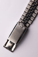 1968 Rolex 1601 Crème  Brûlée Date-Just