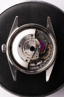 1968 Rolex 1601 Crème  Brûlée Date-Just