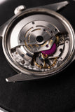 1968 Rolex 1601 Crème  Brûlée Date-Just