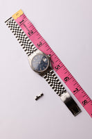 1972 Rolex 1601 Date-Just W/ Papers