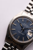 1972 Rolex 1601 Date-Just W/ Papers