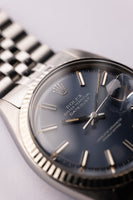 1972 Rolex 1601 Date-Just W/ Papers