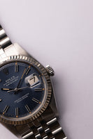 1972 Rolex 1601 Date-Just W/ Papers