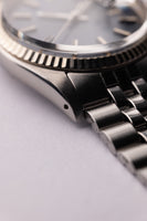 1972 Rolex 1601 Date-Just W/ Papers