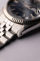 1972 Rolex 1601 Date-Just W/ Papers