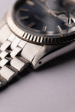 1972 Rolex 1601 Date-Just W/ Papers