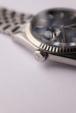 1972 Rolex 1601 Date-Just W/ Papers