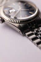 1972 Rolex 1601 Date-Just W/ Papers