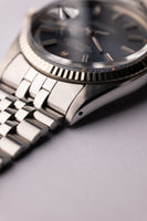 1972 Rolex 1601 Date-Just W/ Papers