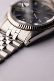 1972 Rolex 1601 Date-Just W/ Papers