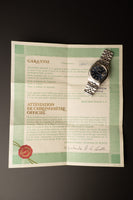 1972 Rolex 1601 Date-Just W/ Papers