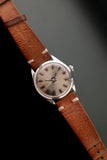 1968 Rolex 5500 Tropical “Lunar Ice” Air-King Oyster Perpetual