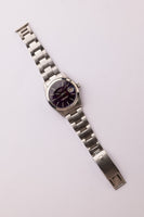 1974 Rolex 1500 Tropical Purple Dial Oyster Perpetual - W/Box & Papers