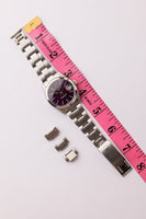 1974 Rolex 1500 Tropical Purple Dial Oyster Perpetual - W/Box & Papers