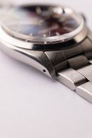 1974 Rolex 1500 Tropical Purple Dial Oyster Perpetual - W/Box & Papers