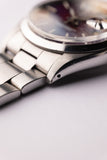 1974 Rolex 1500 Tropical Purple Dial Oyster Perpetual - W/Box & Papers