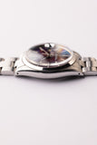 1974 Rolex 1500 Tropical Purple Dial Oyster Perpetual - W/Box & Papers