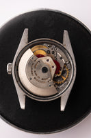 1974 Rolex 1500 Tropical Purple Dial Oyster Perpetual - W/Box & Papers