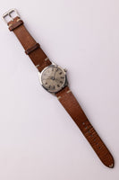 1968 Rolex 5500 Tropical “Lunar Ice” Air-King Oyster Perpetual