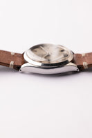 1968 Rolex 5500 Tropical “Lunar Ice” Air-King Oyster Perpetual