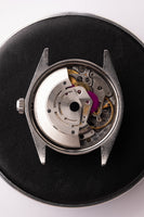 1968 Rolex 5500 Tropical “Lunar Ice” Air-King Oyster Perpetual