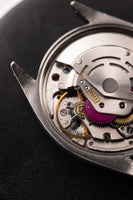 1968 Rolex 5500 Tropical “Lunar Ice” Air-King Oyster Perpetual