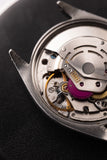 1968 Rolex 5500 Tropical “Lunar Ice” Air-King Oyster Perpetual