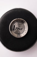 1968 Rolex 5500 Tropical “Lunar Ice” Air-King Oyster Perpetual