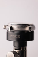 1968 Rolex 5500 Tropical “Lunar Ice” Air-King Oyster Perpetual