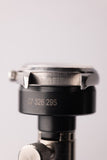 1968 Rolex 5500 Tropical “Lunar Ice” Air-King Oyster Perpetual