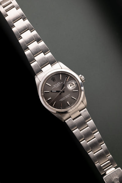1971 Rolex 1500 Oyster Perpetual -Date-