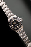 1978 Rolex MK1 1680 Submariner - Unpolished