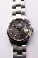 1971 Rolex 1500 Oyster Perpetual -Date-