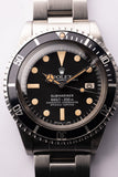 1978 Rolex MK1 1680 Submariner - Unpolished