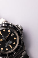1978 Rolex MK1 1680 Submariner - Unpolished