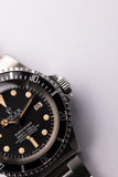 1978 Rolex MK1 1680 Submariner - Unpolished