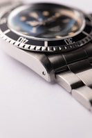 1978 Rolex MK1 1680 Submariner - Unpolished