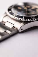 1978 Rolex MK1 1680 Submariner - Unpolished