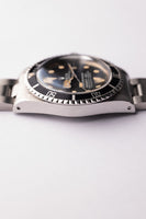 1978 Rolex MK1 1680 Submariner - Unpolished